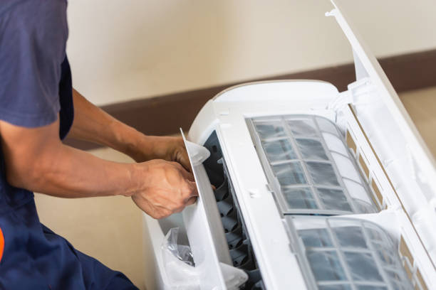 Best Air Conditioning Cleaning in Fairview, CA