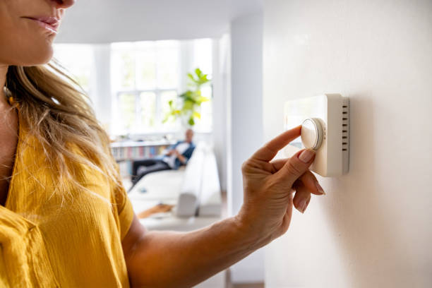 Best HVAC Retrofitting and Upgrading in Fairview, CA