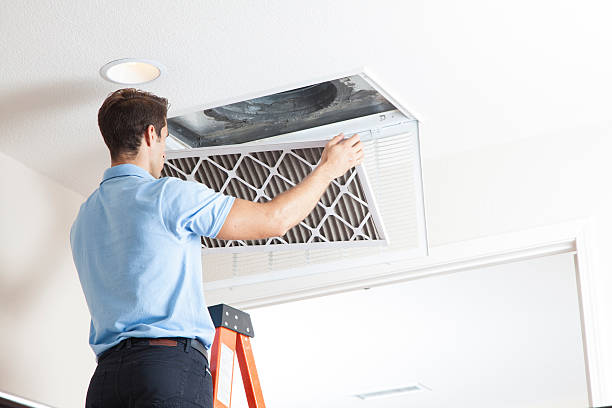 Best HVAC Software and Technology in Fairview, CA