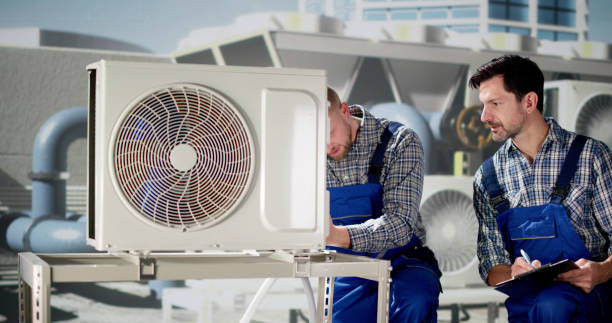 Best Emergency HVAC Services in Fairview, CA